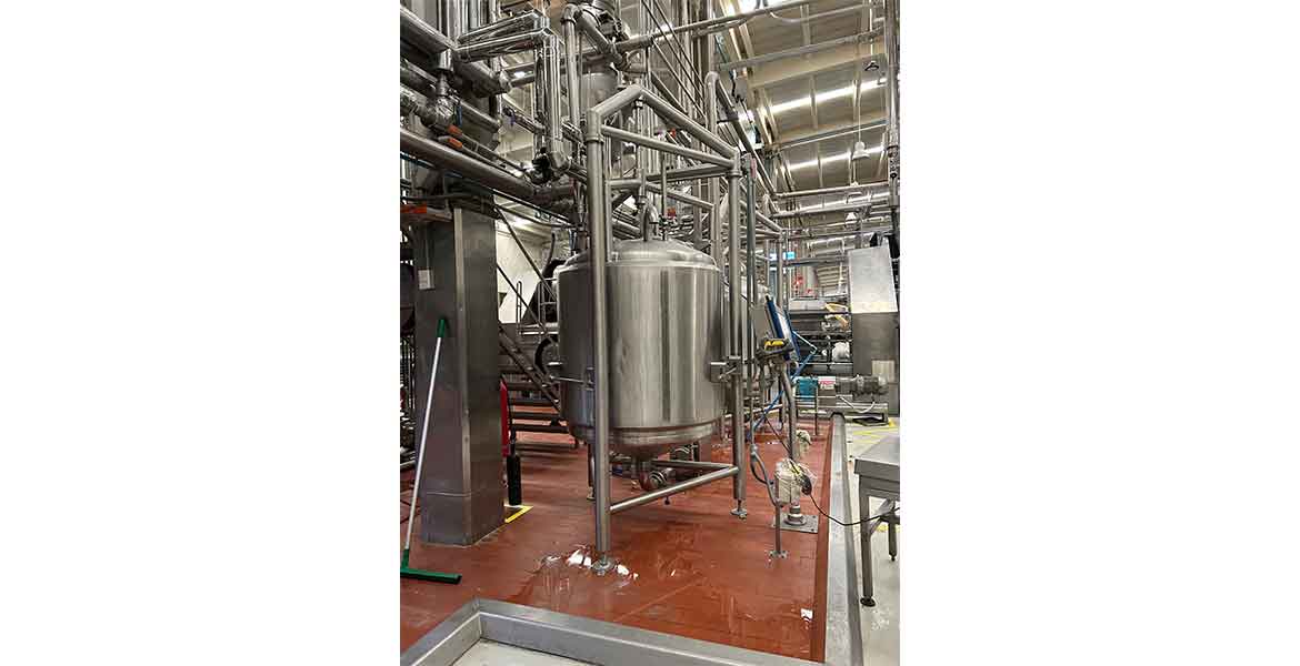 Diseño, fabricación de maquinaria, reparación de tanques, marmitas, tolvas, chimeneas. Estructuras metálicas. Acero inoxidable, acero carbón, Aluminio.