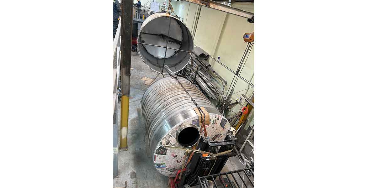 Diseño, fabricación de maquinaria, reparación de tanques, marmitas, tolvas, chimeneas. Estructuras metálicas. Acero inoxidable, acero carbón, Aluminio.