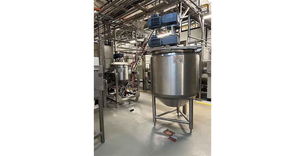 Diseño, fabricación de maquinaria, reparación de tanques, marmitas, tolvas, chimeneas. Estructuras metálicas. Acero inoxidable, acero carbón, Aluminio.