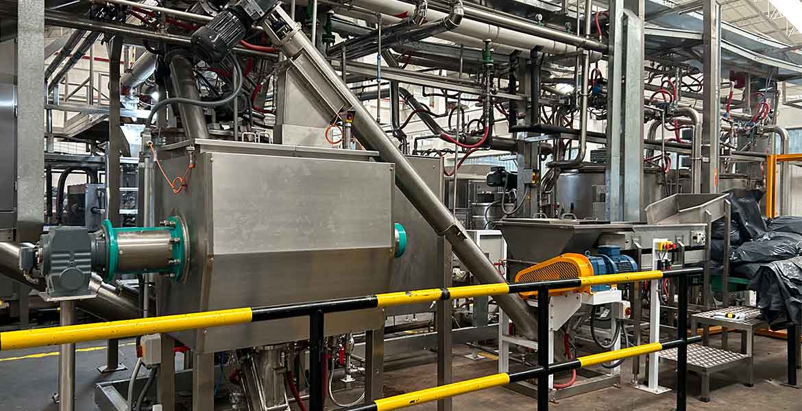 Diseño, fabricación de maquinaria, reparación de tanques, marmitas, tolvas, chimeneas. Estructuras metálicas. Acero inoxidable, acero carbón, Aluminio.