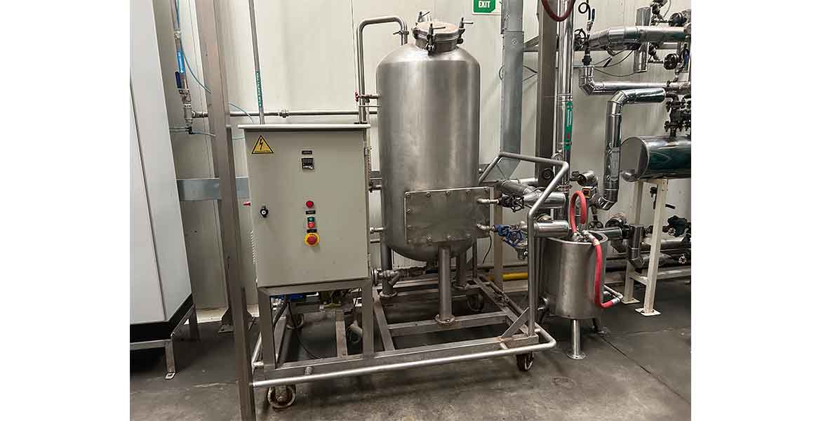 Diseño, fabricación de maquinaria, reparación de tanques, marmitas, tolvas, chimeneas. Estructuras metálicas. Acero inoxidable, acero carbón, Aluminio.