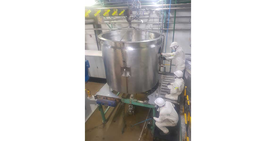 Desmontaje, traslados, izajes, traslado de plantas industriales.