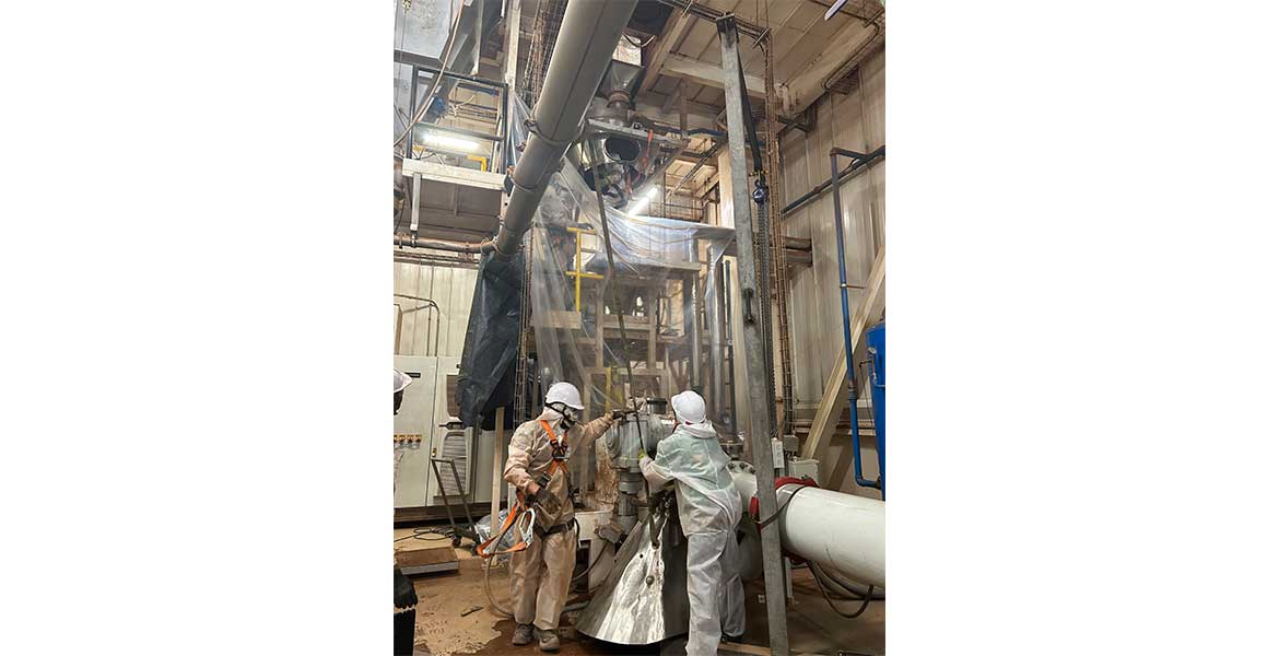 Servicio de mantenimiento mecanico preventivo, correctivo, reparaciones,
                                            adecuaciones. Servicio de torno, fresadora, prensa hidráulica.