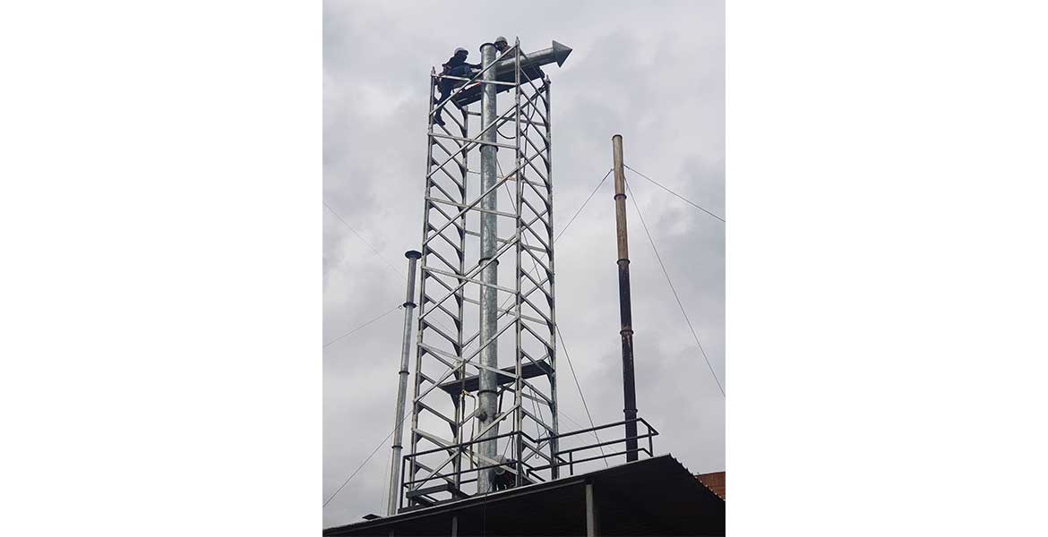 Montaje de equipos, reubicación de tanques, desmontaje, reubicación de equipos, montaje de maquinaria.